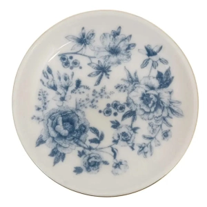 DAINTY JEWELRY DISH