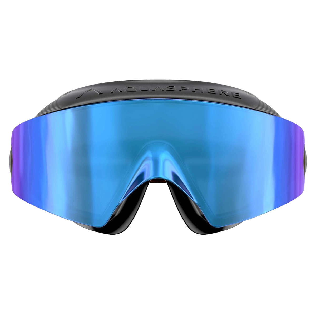 Defy Ultra Titanium Mirrored