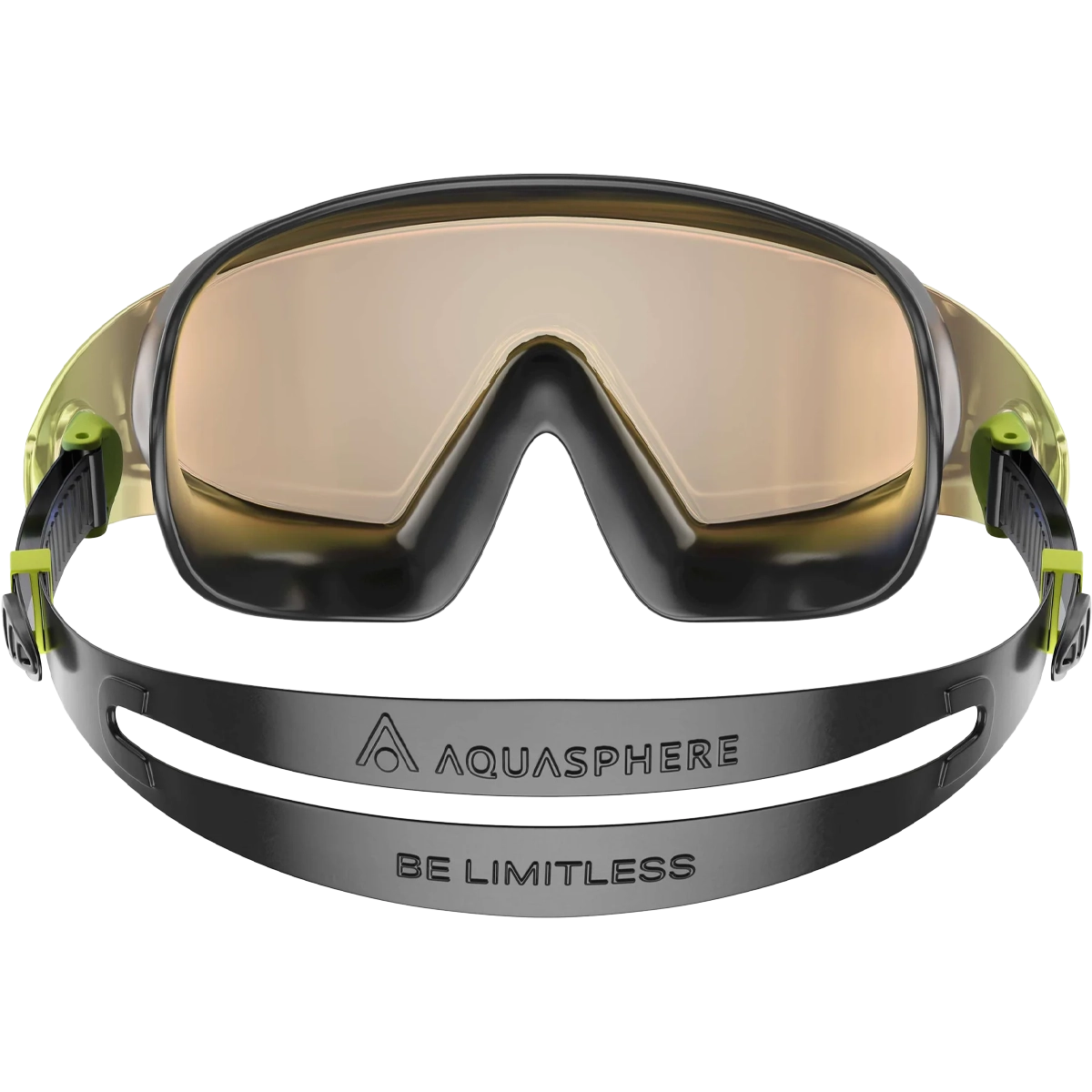 Defy Ultra Titanium Mirrored
