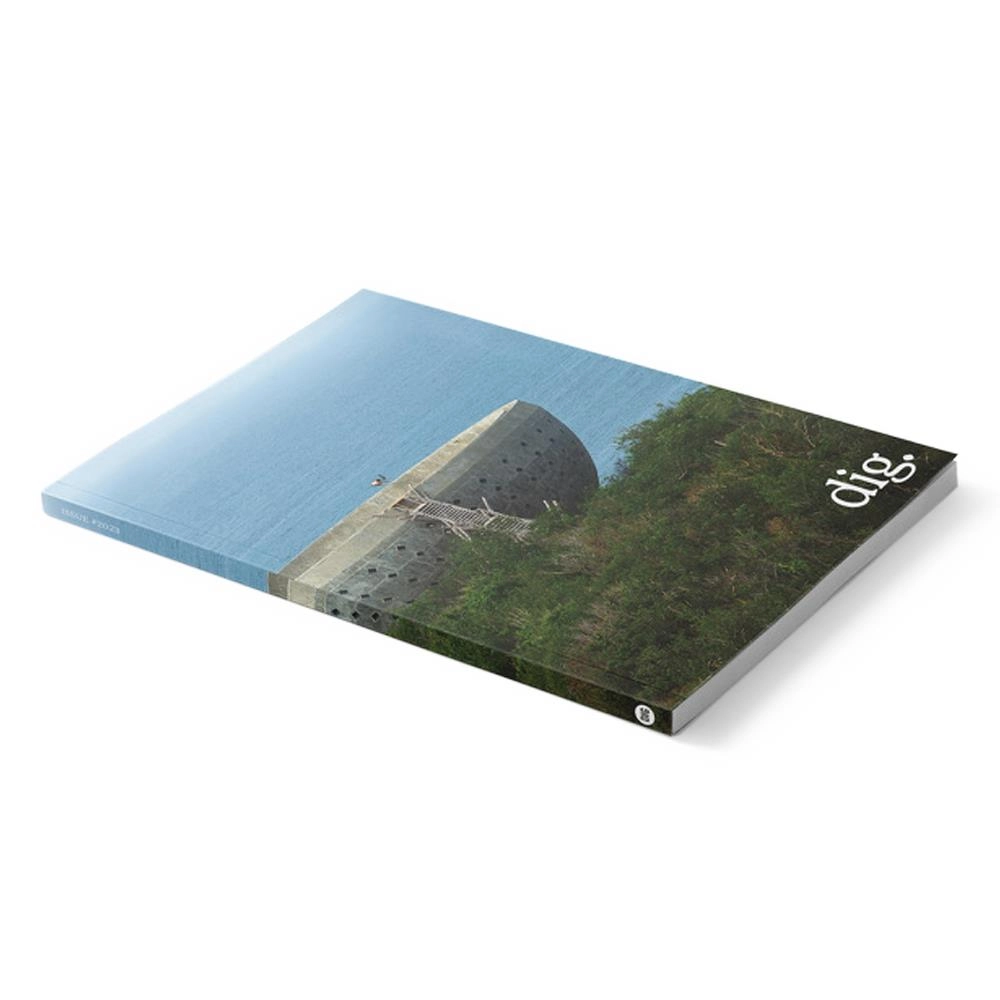 Dig Issue 2023