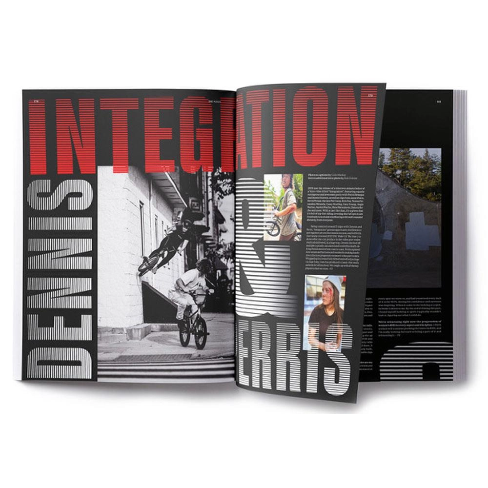 Dig Issue 2023