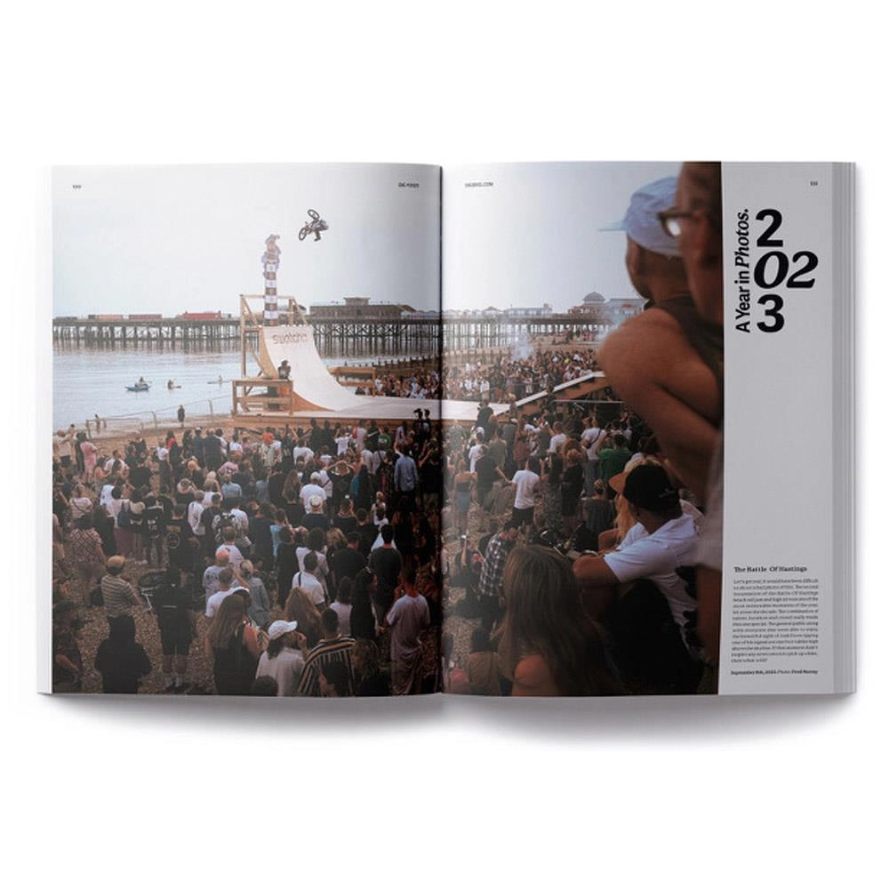 Dig Issue 2023