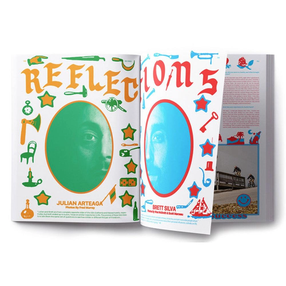 Dig Issue 2023