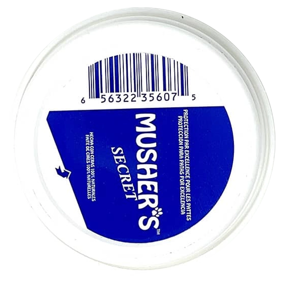 Dog Paw Wax 2.1 oz