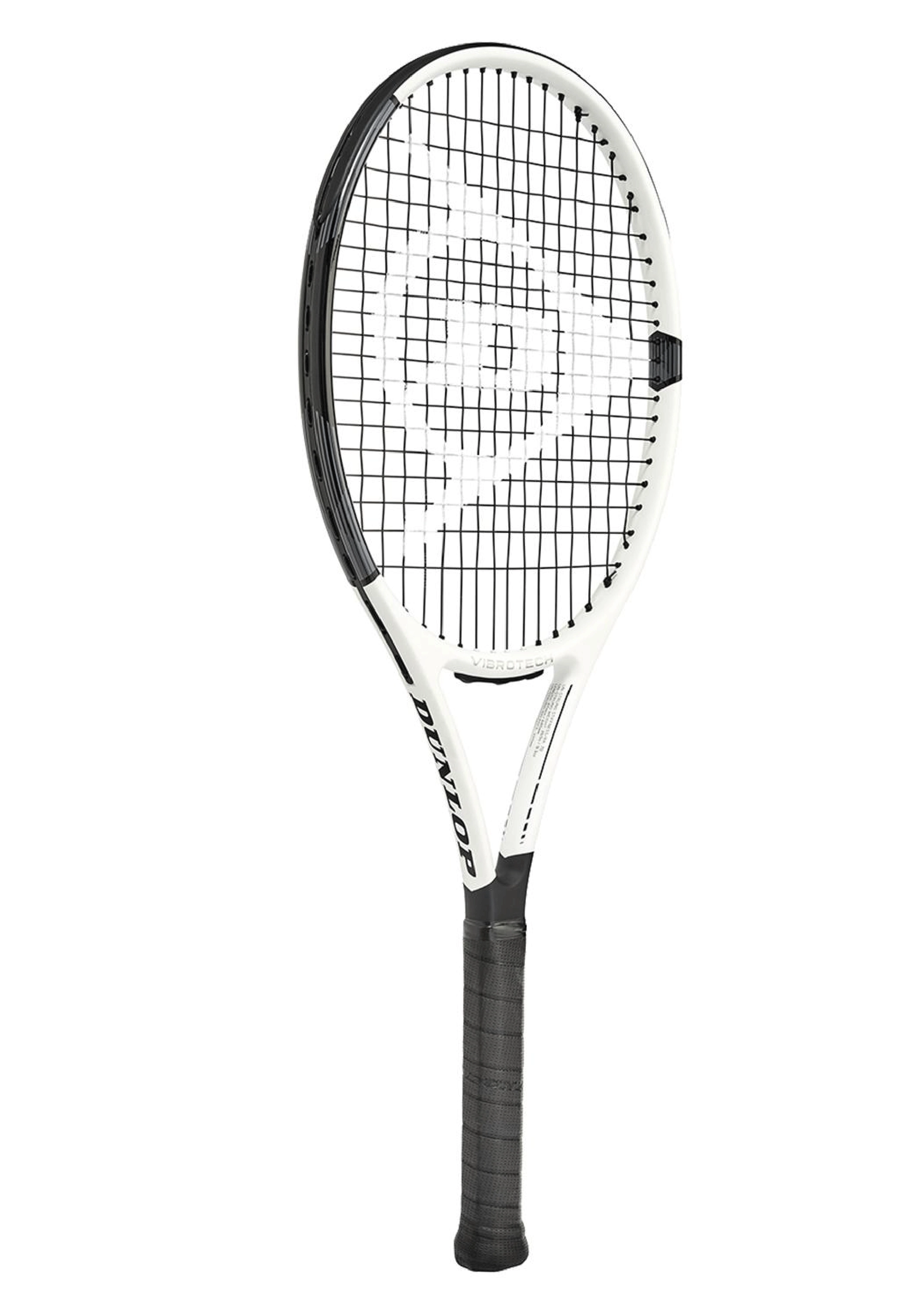 Dunlop Senior Pro 265 Tennis Racquet