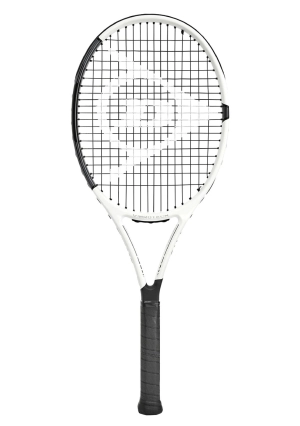 Dunlop Senior Pro 265 Tennis Racquet