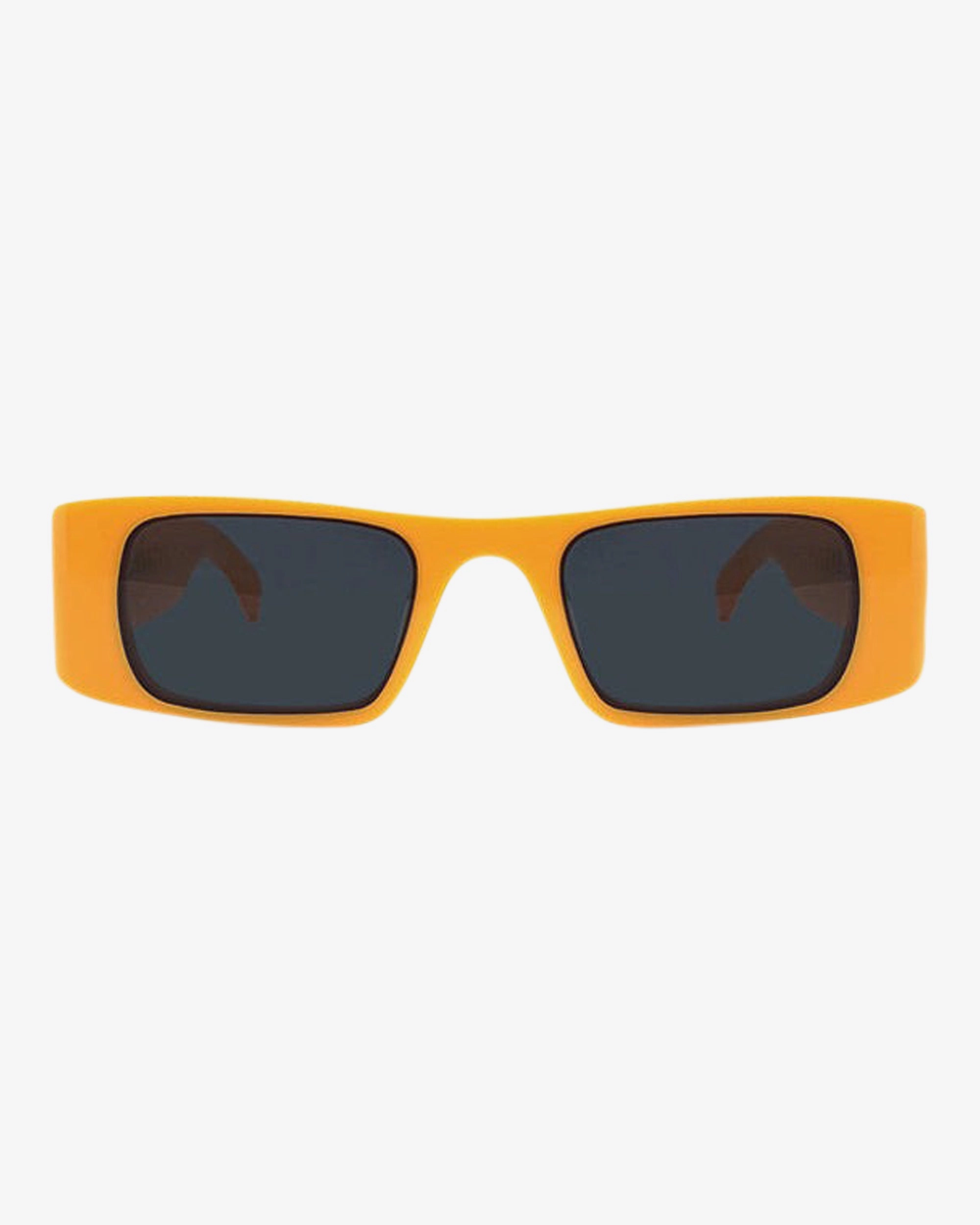 Eighty Three Yellow/Black Sunglasses