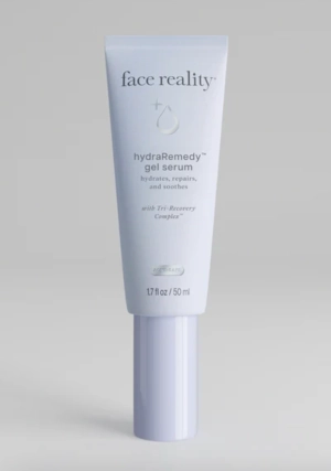 Face Reality HydraRemedy Gel