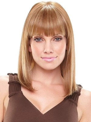 Flame | HF Synthetic Wig (Mono Top)  DISCONTINUED