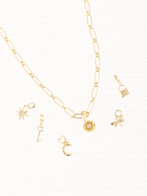 Free Spirit Charms
