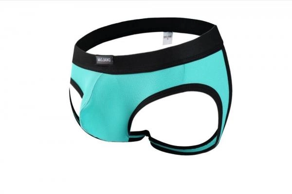Gay Men Underwear Sexy Mens Thong G String Man Jockstrap Underpants