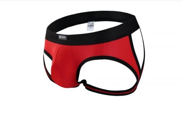 Gay Men Underwear Sexy Mens Thong G String Man Jockstrap Underpants