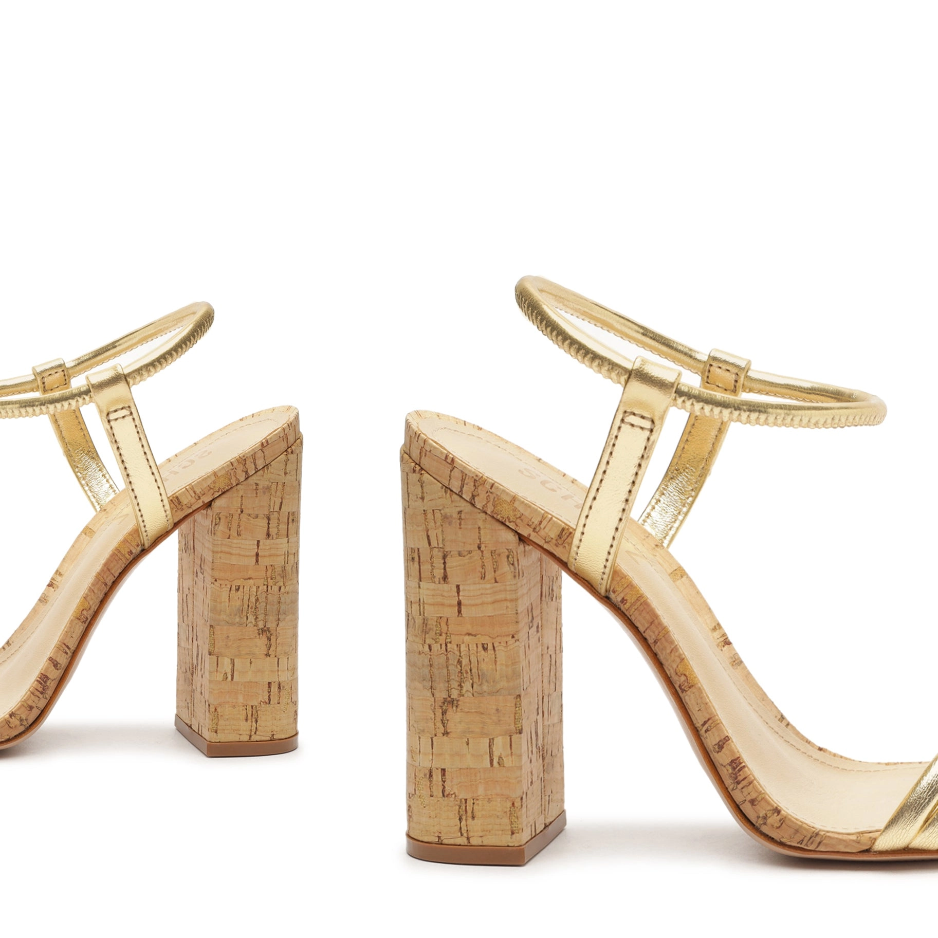 Gimenez Strech Ot Sandal