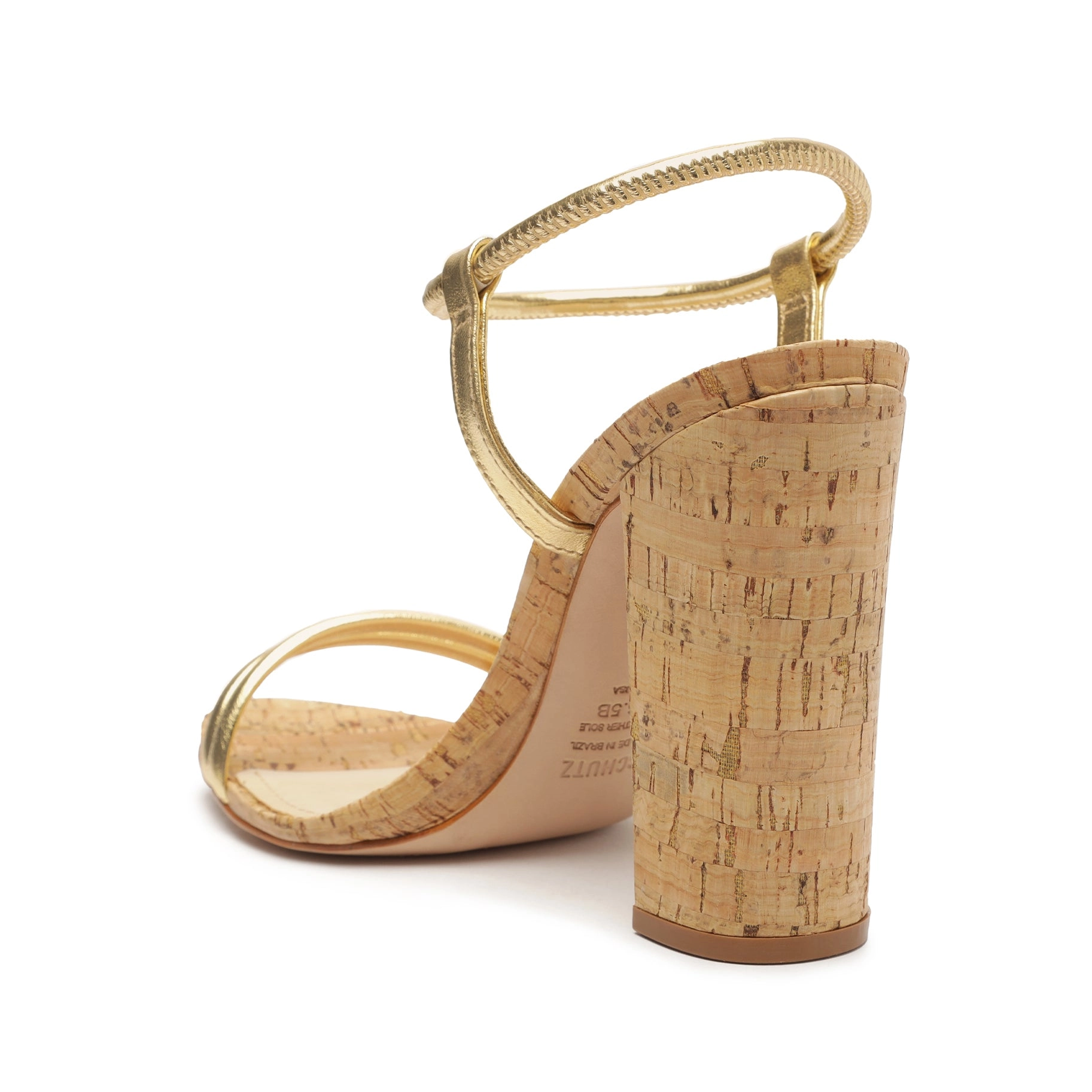 Gimenez Strech Ot Sandal