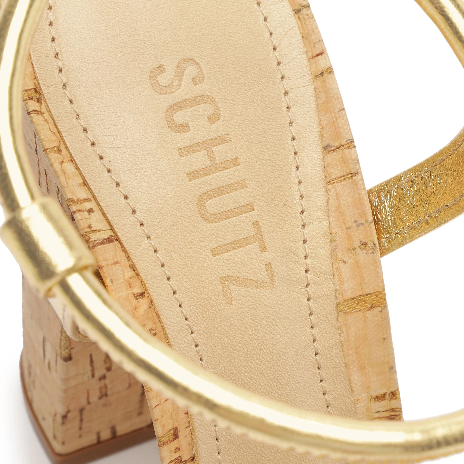 Gimenez Strech Ot Sandal