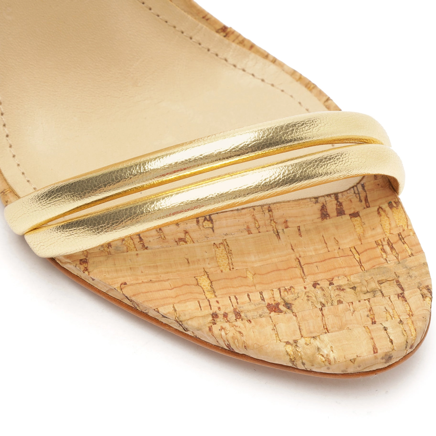 Gimenez Strech Ot Sandal