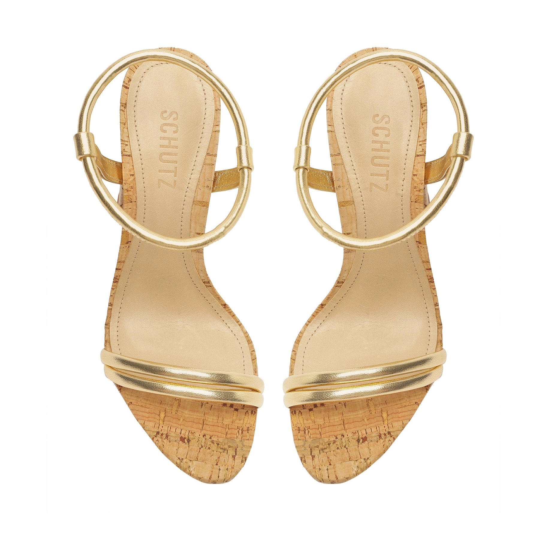 Gimenez Strech Ot Sandal