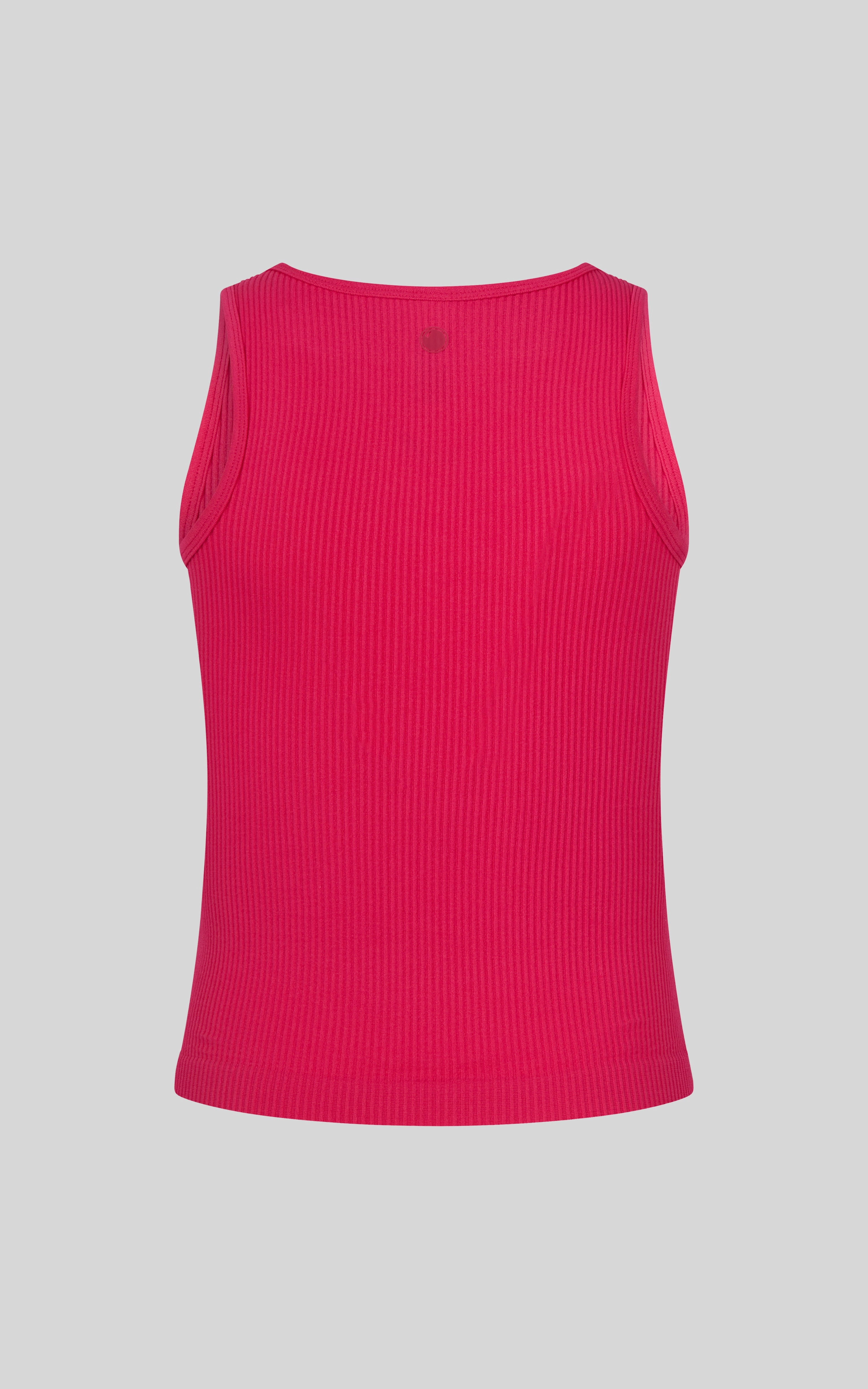 Girls 2 PK Ribbed Tank