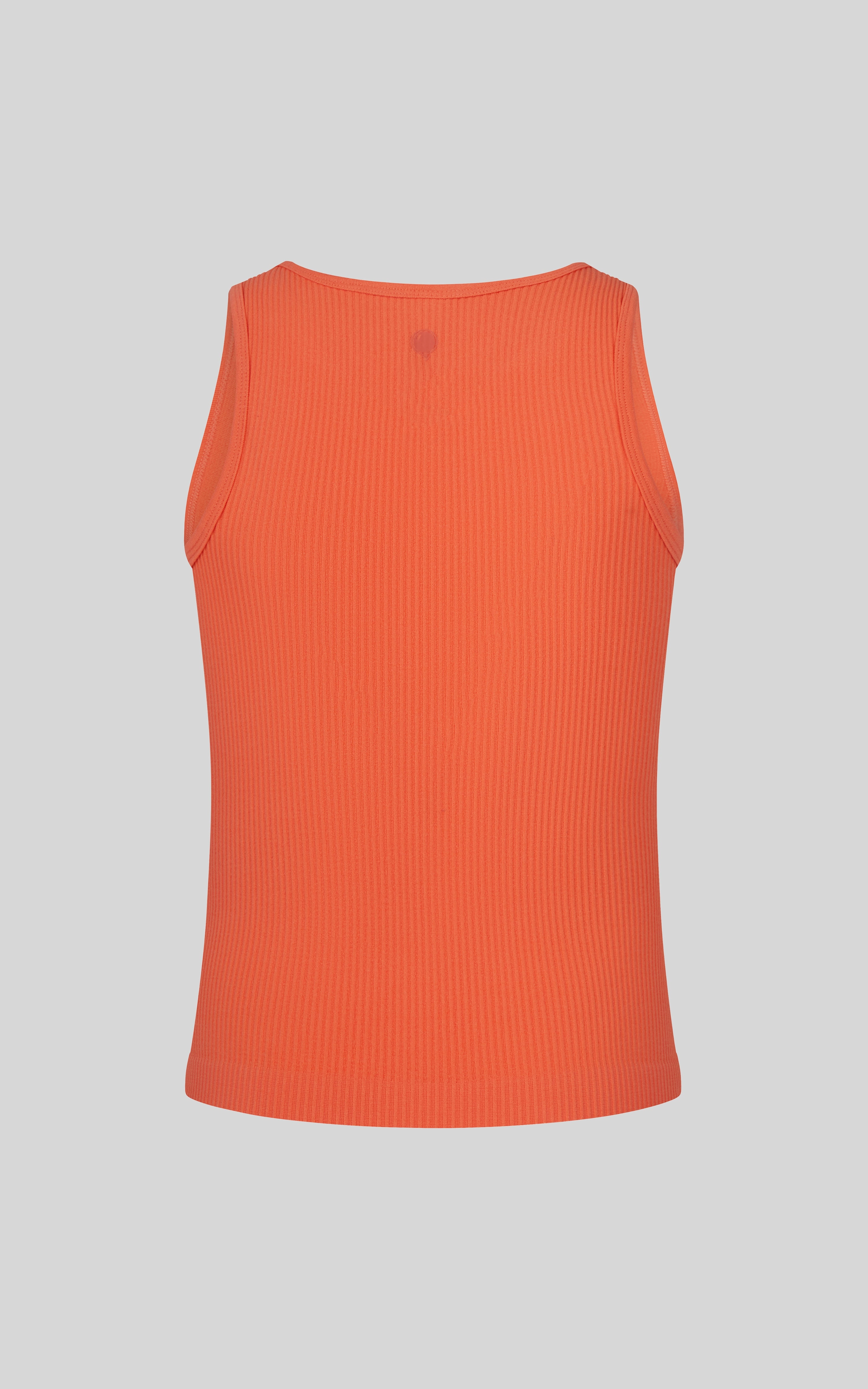 Girls 2 PK Ribbed Tank