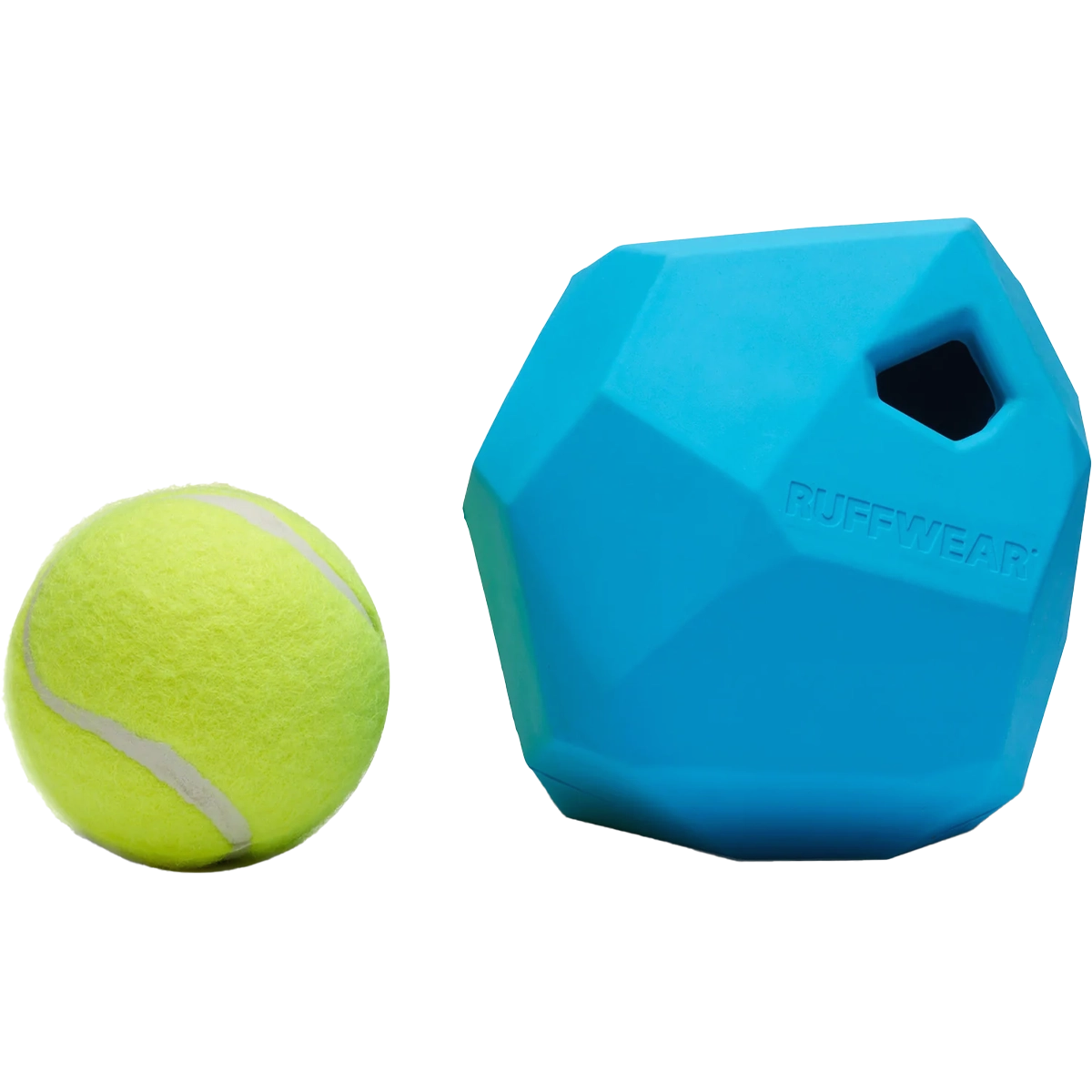 Gnawt-a-Rock Toy