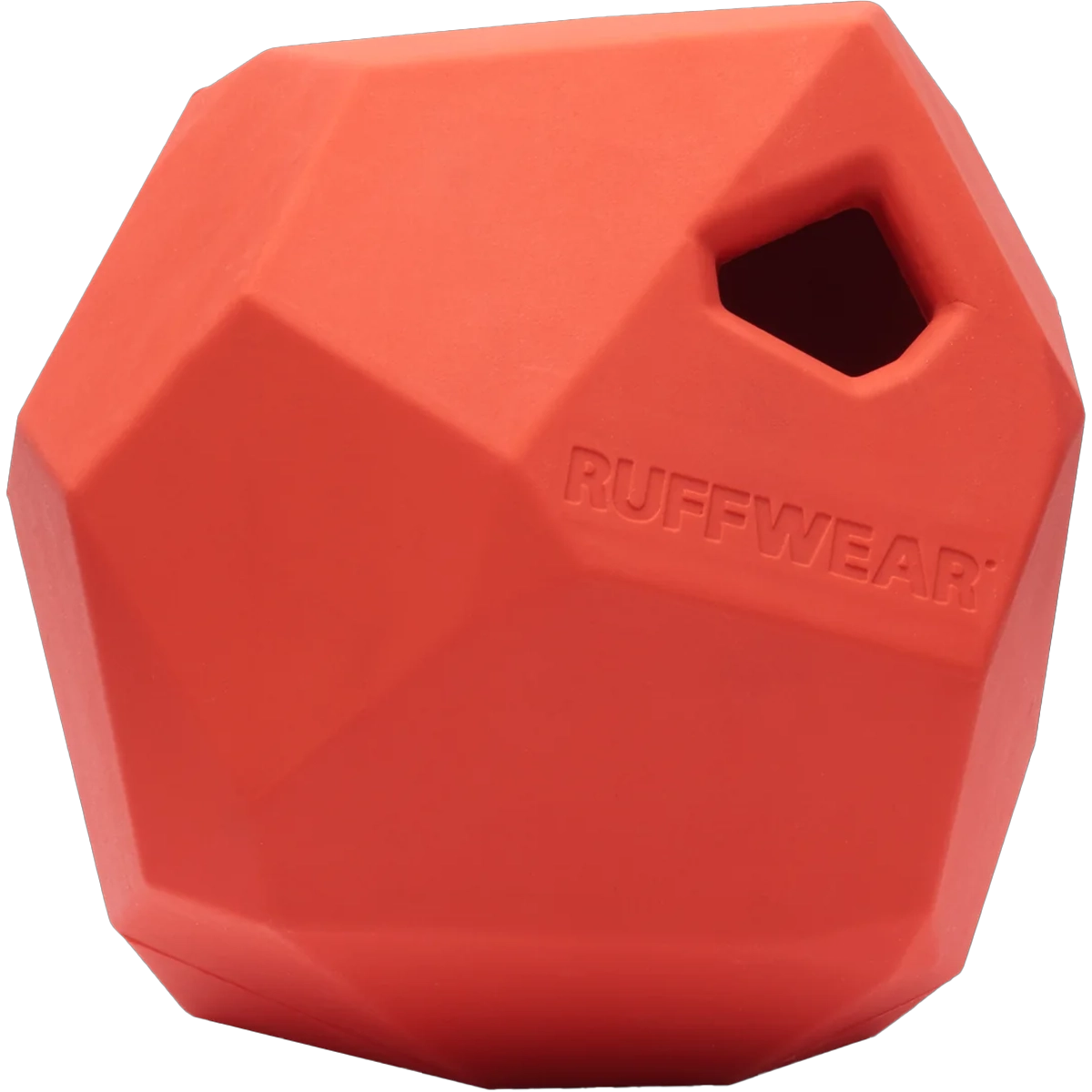 Gnawt-a-Rock Toy