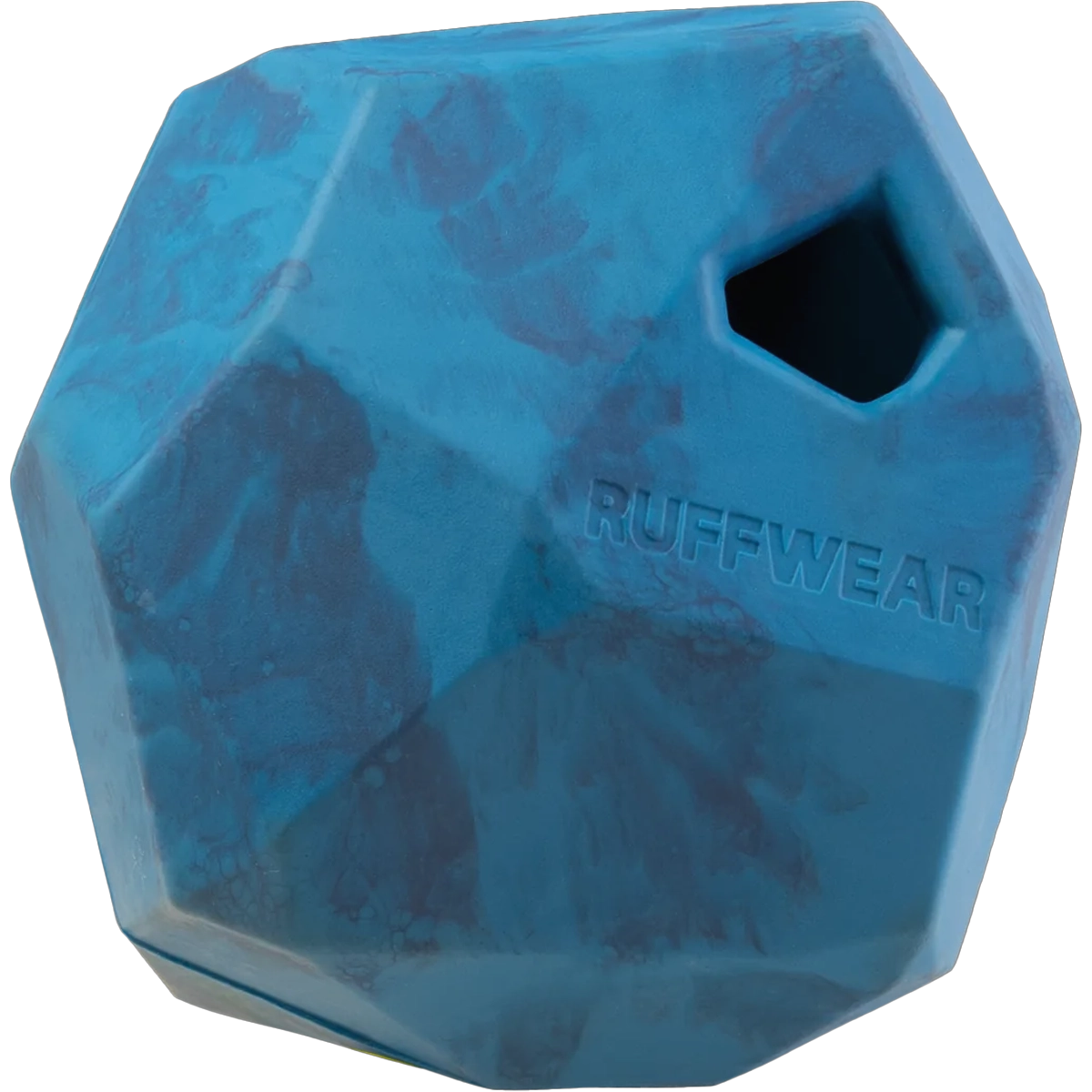 Gnawt-a-Rock Toy