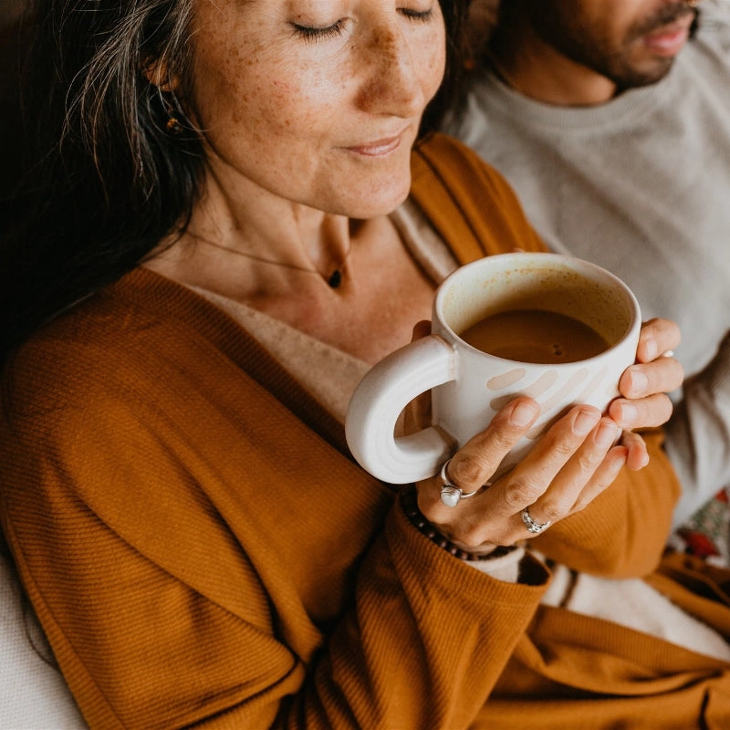 Golden Milk Blend
