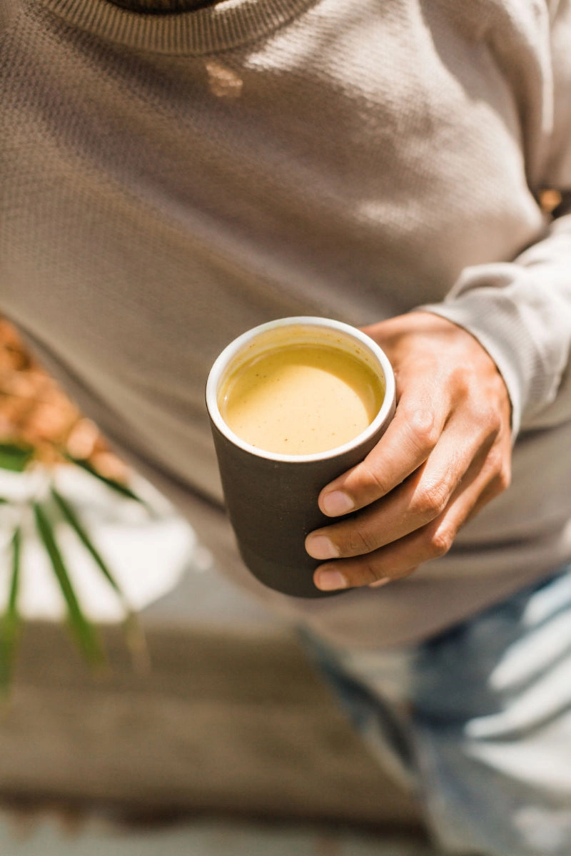 Golden Milk Blend