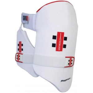 Gray-Nicolls Players X1 Combo Thigh Guard