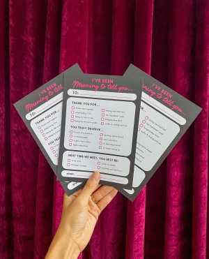 Greeting Card