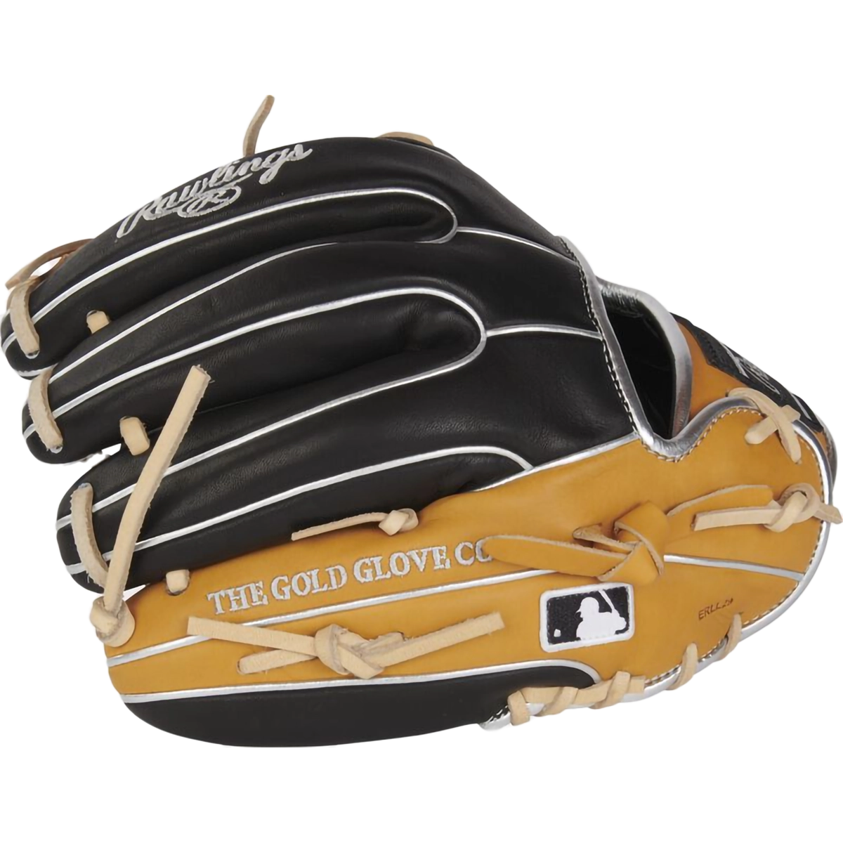 Heart of the Hide R2G Infield - 11.5" Pro I-Web