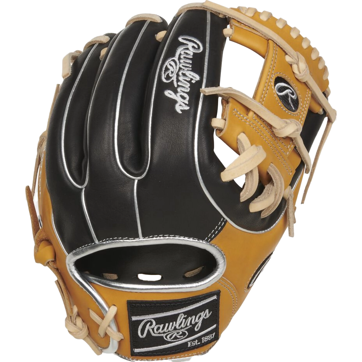 Heart of the Hide R2G Infield - 11.5" Pro I-Web