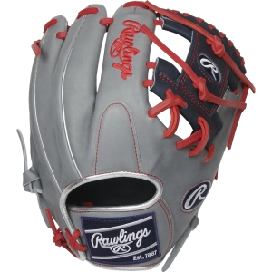 Heart of the Hide R2G Lindor Infield - 11.75" Pro I-Web