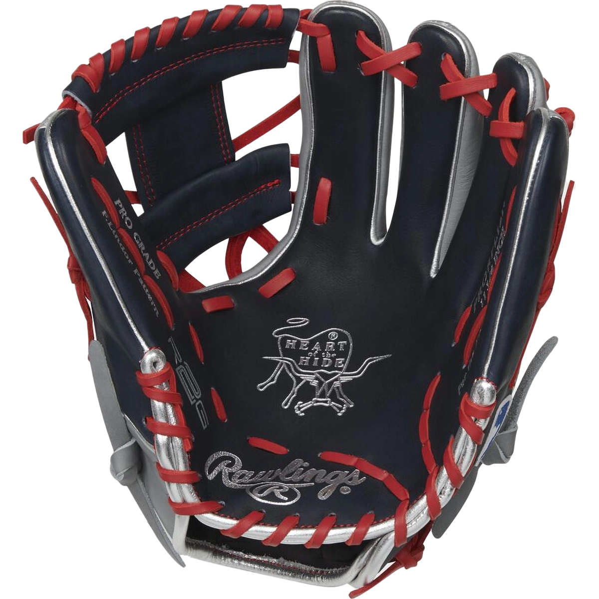 Heart of the Hide R2G Lindor Infield - 11.75" Pro I-Web