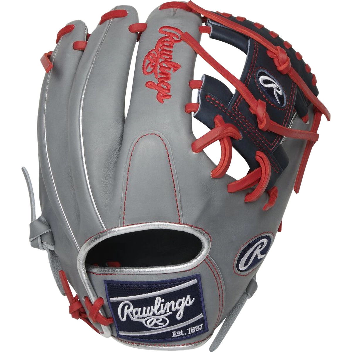 Heart of the Hide R2G Lindor Infield - 11.75" Pro I-Web