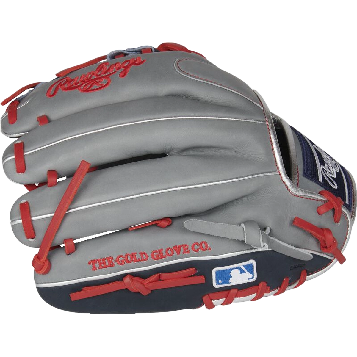 Heart of the Hide R2G Lindor Infield - 11.75" Pro I-Web