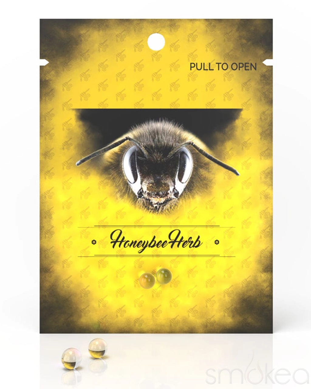 Honeybee Herb Honey Terp Pearls (2-Pack)
