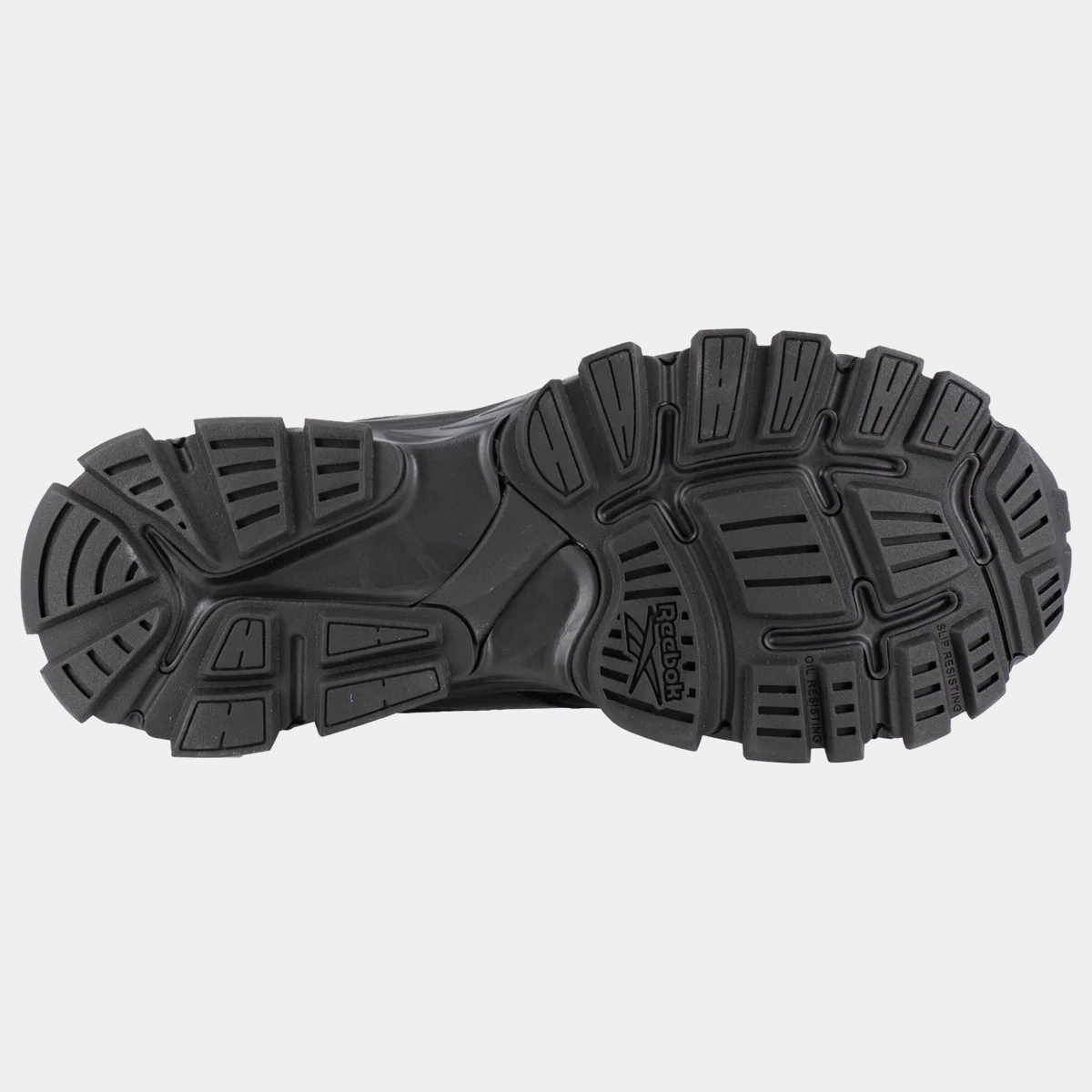 Hyperium 6" Tactical Trail Running Boot