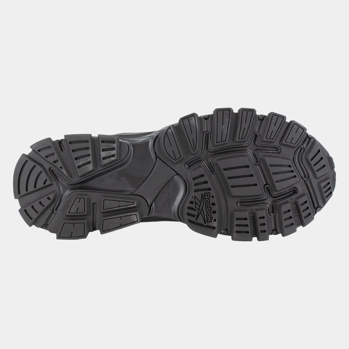 Hyperium 8" Tactical Trail Running Boot