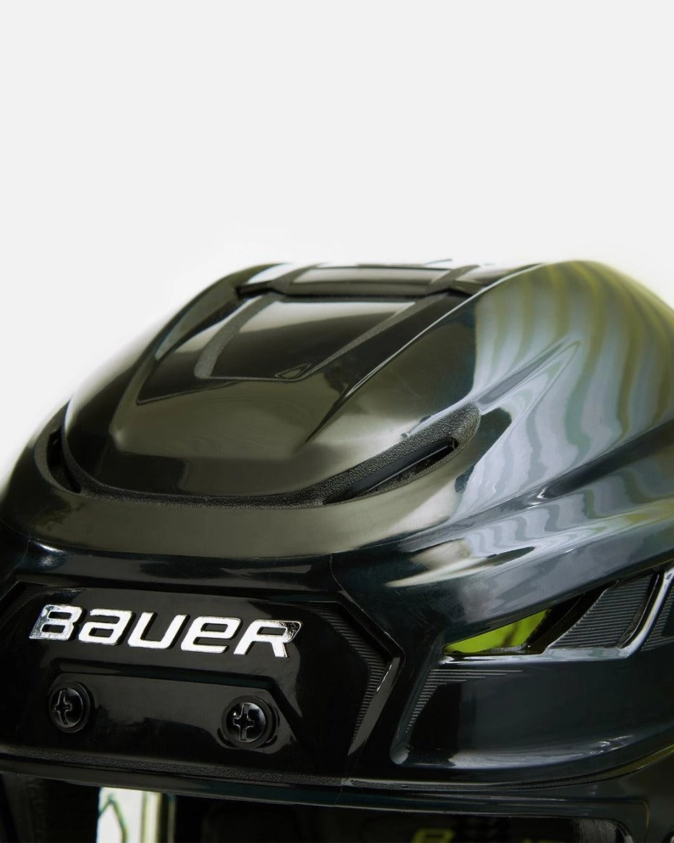 Hyperlite Hockey Helmet