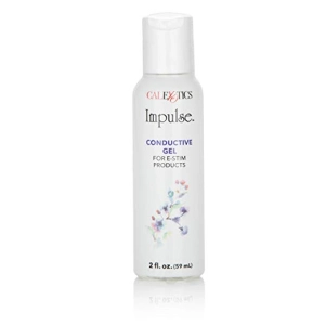 Impulse Conductive Gel for E-Stim Products - 2 oz