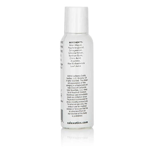 Impulse Conductive Gel for E-Stim Products - 2 oz