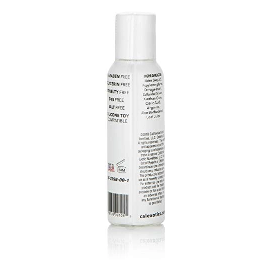 Impulse Conductive Gel for E-Stim Products - 2 oz