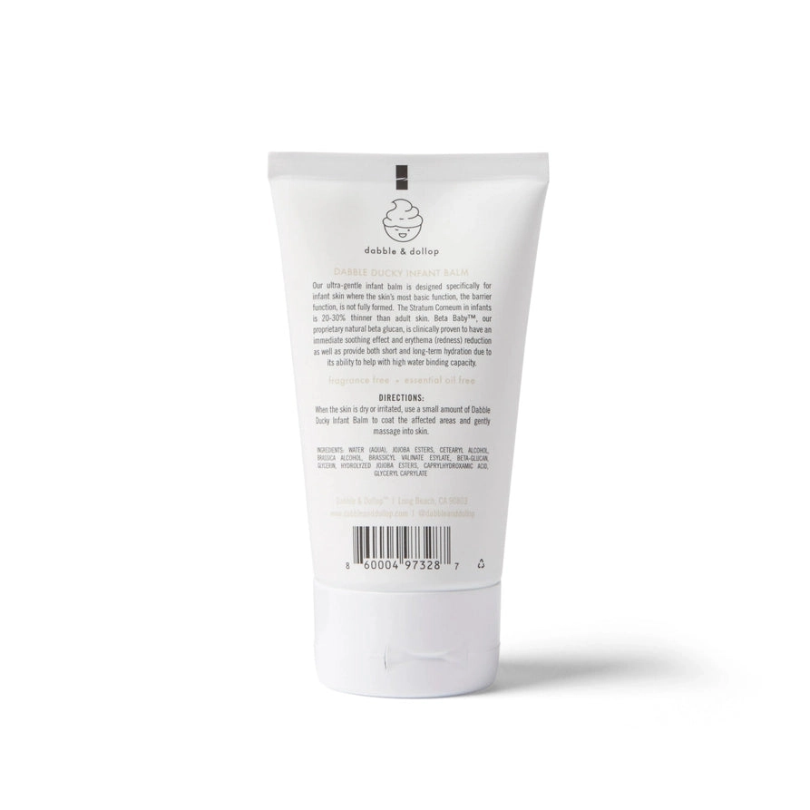 INFANT BALM