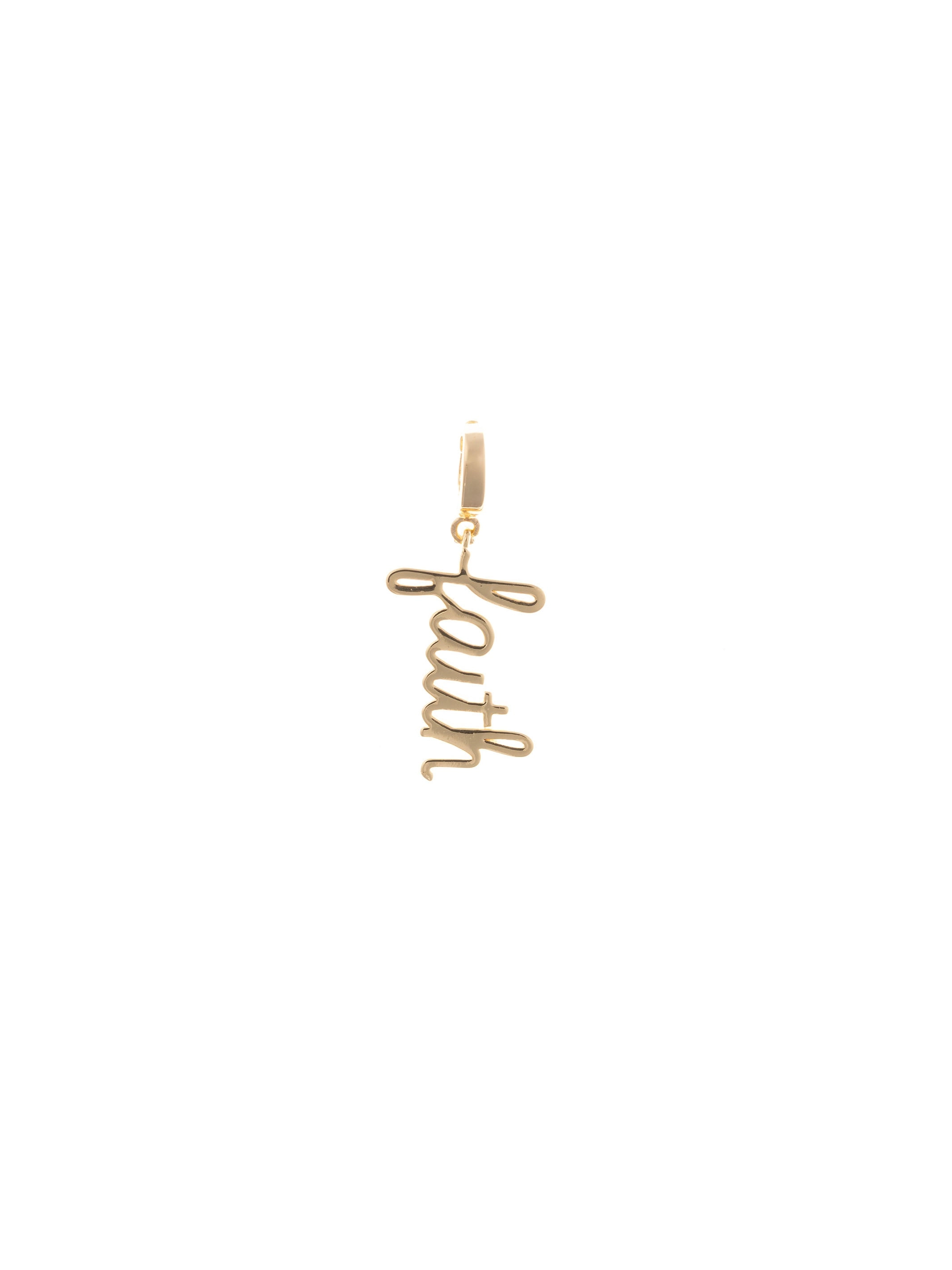 Inspirational Charms