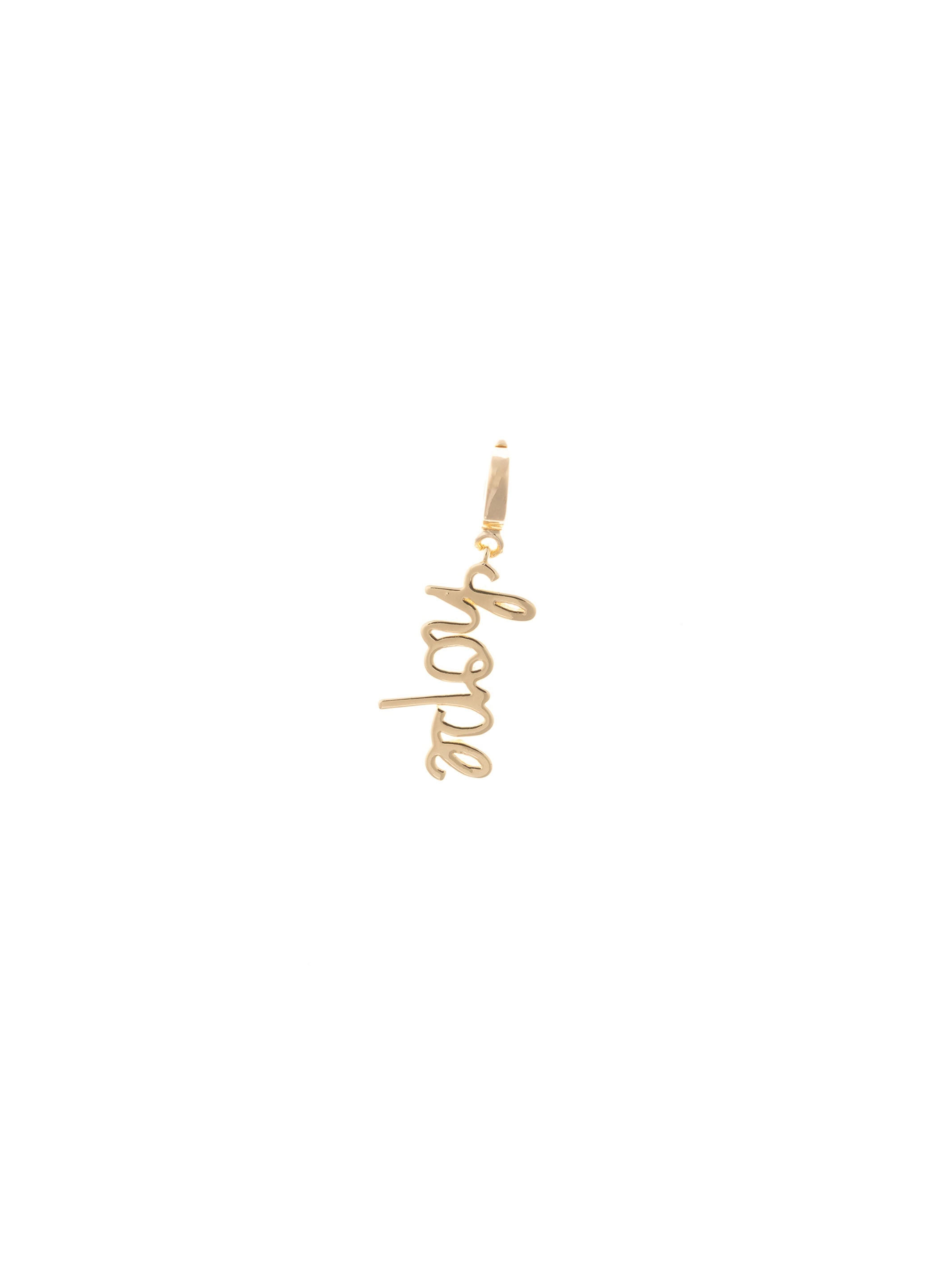 Inspirational Charms
