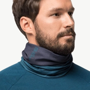jack wolfskin Basic Unisex Neckgaiter