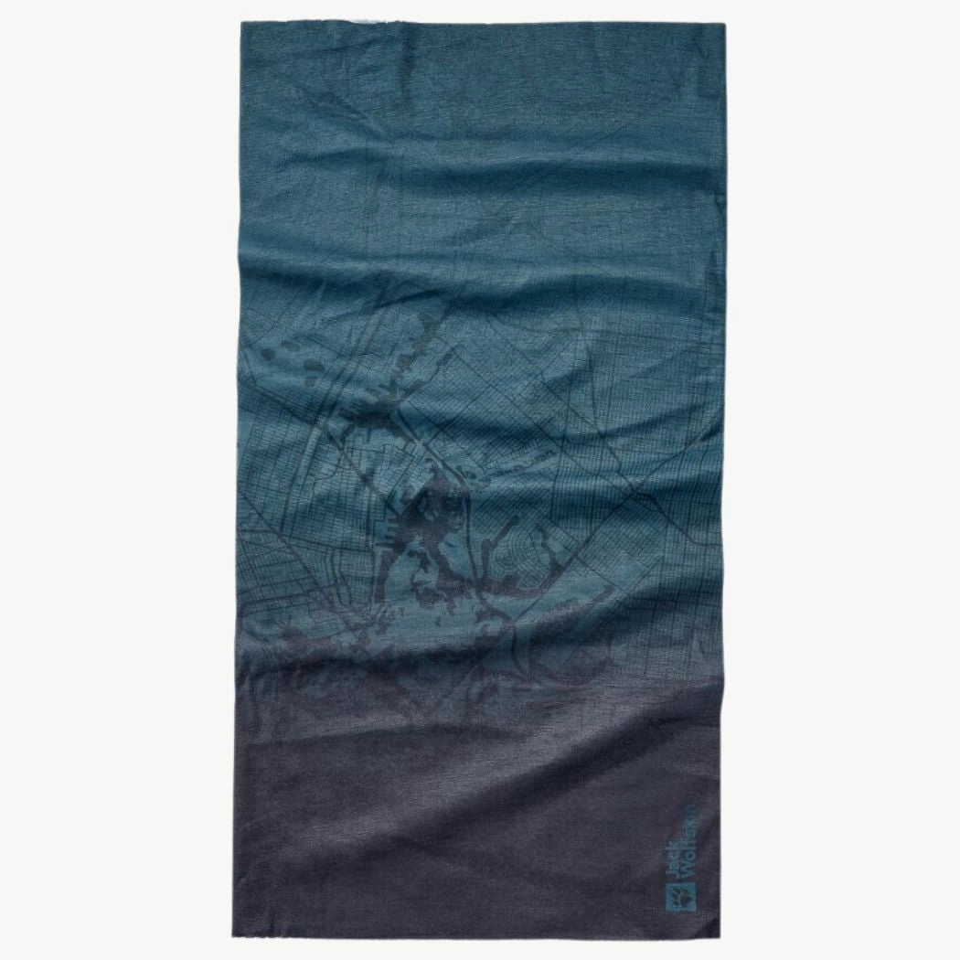 jack wolfskin Basic Unisex Neckgaiter