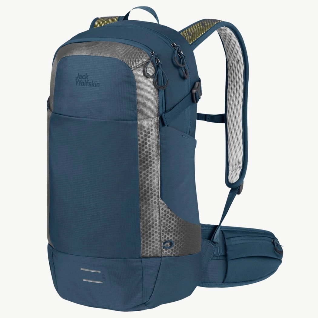 jack wolfskin Moab Jam Pro 24.5 Unisex Backpack