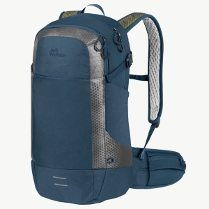 jack wolfskin Moab Jam Pro 24.5 Unisex Backpack